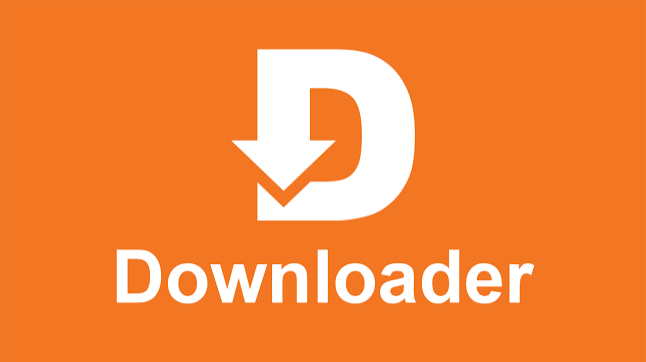 Downloader